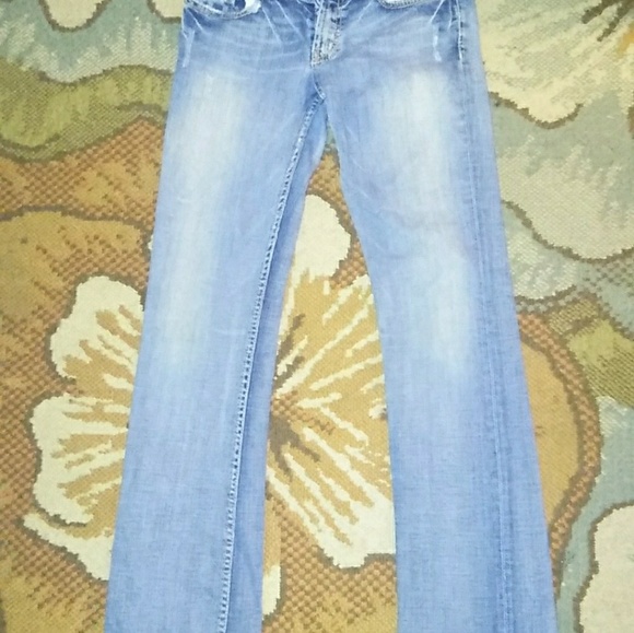BKE jeans - Picture 1 of 4